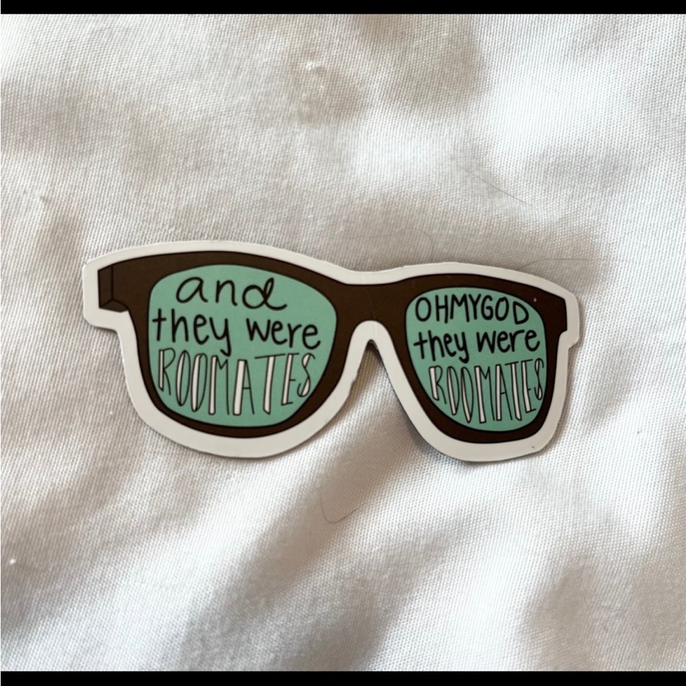 Popular Vine Magnet